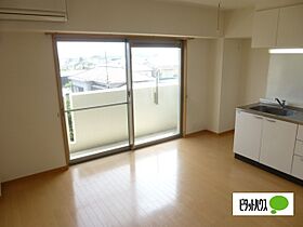 Hermitage 302 ｜ 神奈川県小田原市南町４丁目（賃貸マンション1LDK・3階・42.30㎡） その5