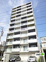 S-FORT小田原栄町 302 ｜ 神奈川県小田原市栄町１丁目（賃貸マンション1K・3階・25.08㎡） その1