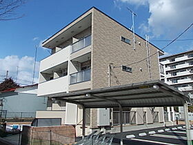 サルドゥシャルム 201 ｜ 神奈川県小田原市扇町１丁目46番40号（賃貸アパート1K・2階・26.09㎡） その1