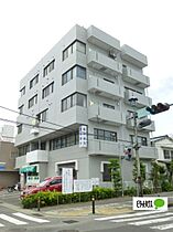 木戸ビル 304 ｜ 神奈川県小田原市栄町２丁目（賃貸マンション1LDK・3階・33.29㎡） その1