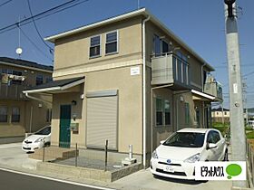 神奈川県足柄上郡開成町みなみ４丁目（賃貸テラスハウス2LDK・1階・63.76㎡） その1