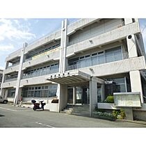 神奈川県足柄上郡開成町みなみ４丁目（賃貸テラスハウス2LDK・1階・63.76㎡） その19