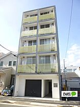 Baan栄 201 ｜ 神奈川県小田原市栄町１丁目（賃貸マンション1R・2階・19.17㎡） その1