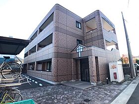 オーキッド・ヴィラ2  ｜ 神奈川県小田原市東町１丁目（賃貸マンション2LDK・2階・49.50㎡） その1