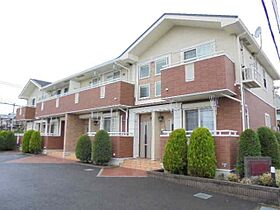 プリムローズＹ 203 ｜ 神奈川県小田原市扇町１丁目46番27号（賃貸アパート1LDK・2階・46.09㎡） その1