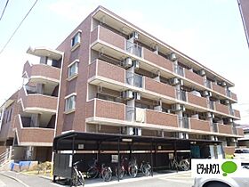 神奈川県小田原市栄町１丁目（賃貸マンション1K・4階・27.12㎡） その1