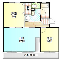 🉐敷金礼金0円！🉐第5木村ハイツ