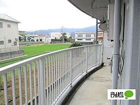 第5木村ハイツ 102 ｜ 神奈川県小田原市中曽根（賃貸マンション2LDK・1階・58.68㎡） その11