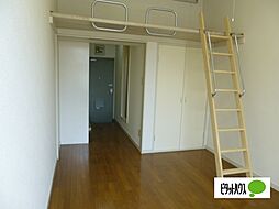 クローバー 1Kの写真