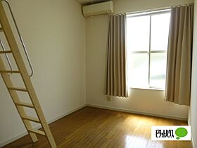 クローバー 101 ｜ 神奈川県小田原市中曽根（賃貸アパート1K・1階・17.39㎡） その5