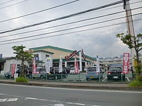 メゾン太田 202 ｜ 神奈川県小田原市久野（賃貸マンション3LDK・2階・59.50㎡） その4