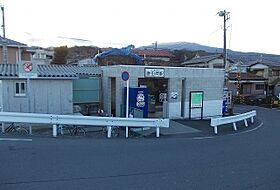 メゾンＫ．Ｂ 103 ｜ 神奈川県小田原市飯田岡字中河原497-1（賃貸アパート1LDK・1階・44.70㎡） その16