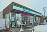 周辺：その他「ファミリーマート宮台店まで700m」