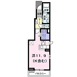 アグリ　ウェイ　II