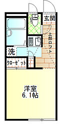🉐敷金礼金0円！🉐パレス泉III