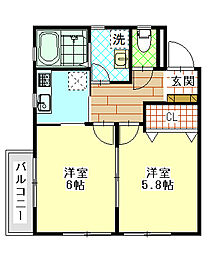 LIBERTY扇町