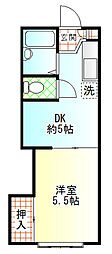 🉐敷金礼金0円！🉐メゾン鴨宮