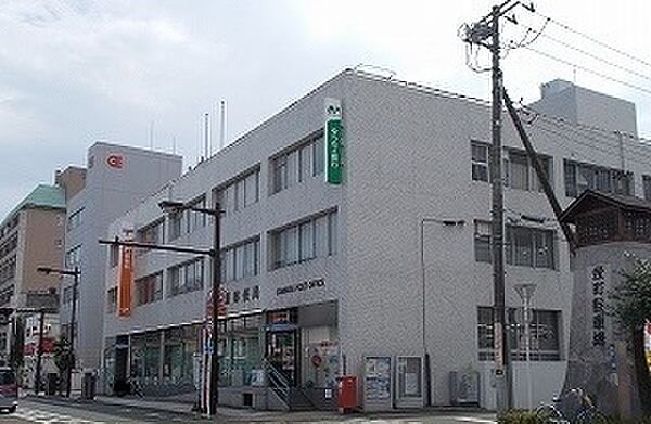 クレスト　中六