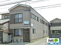 東町テラスハウス