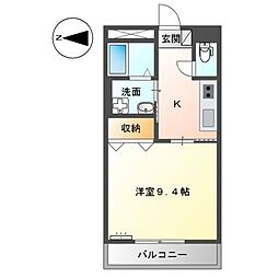 エクレセンス富士見