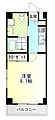 S-FORT小田原栄町9階8.4万円