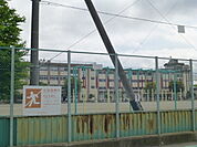 小学校「小田原市立豊川小学校まで1189m」