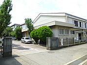 中学校「小田原市立酒匂中学校まで1429m」