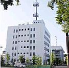 その他「小田原警察署まで1131m」