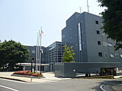 役所「南足柄市役所まで2190m」