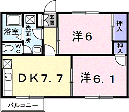 🉐敷金礼金0円！🉐Ｓ．Ｓクニヤン