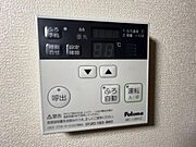 室内設備