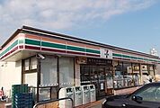 その他「セブンイレブン上新田店まで180m」