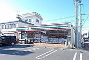 その他「セブンイレブン寿町町田店まで300m」
