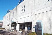 その他「川東タウンセンターマロニエまで200m」