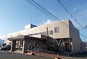 その他「白鴎病院まで650m」
