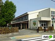 小学校「小田原市立新玉小学校まで701m」