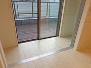 インナーテラス（イメージ）