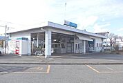 その他「小田急線・富水駅まで40m」