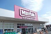 その他「マックスバリュ開成駅前店まで1000m」