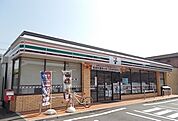 その他「セブンイレブン鴨宮駅南店まで500m」