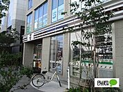 コンビニ「セブンイレブン小田原お堀端店まで391m」