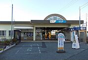 その他「小田急線・蛍田駅まで1080m」