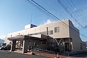 その他「白鴎医院まで1200m」