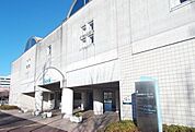 その他「川東タウンセンターマロニエまで1800m」