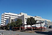 その他「小田原市立病院まで750m」
