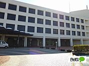役所「小田原市役所まで3961m」