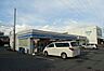 周辺：その他「ローソン鴨宮店まで450m」