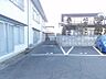 その他：駐車場