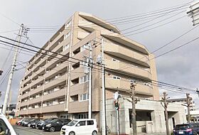 山形県山形市久保田3丁目（賃貸マンション3LDK・7階・75.16㎡） その1