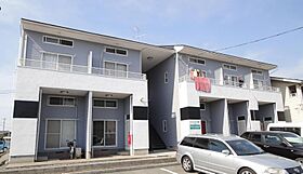 山形県山形市南三番町（賃貸アパート1K・2階・29.83㎡） その1